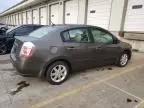 2008 Nissan Sentra 2.0