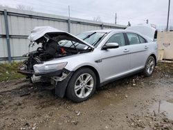 2013 Ford Taurus SEL en venta en Lansing, MI