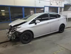 Toyota salvage cars for sale: 2012 Toyota Prius