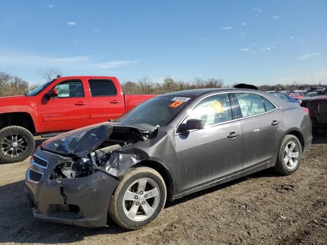 2013 Chevrolet Malibu 1LT