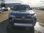 2018 Toyota 4runner SR5/SR5 Premium