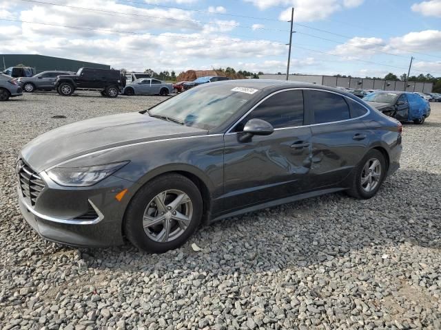 2023 Hyundai Sonata SE