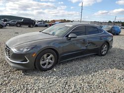 Salvage cars for sale from Copart Tifton, GA: 2023 Hyundai Sonata SE