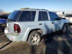 2007 Chevrolet Trailblazer LS