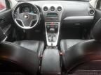 2012 Chevrolet Captiva Sport