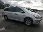 2005 Honda Odyssey Touring