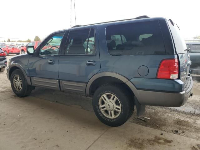 2004 Ford Expedition XLT