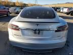 2013 Tesla Model S