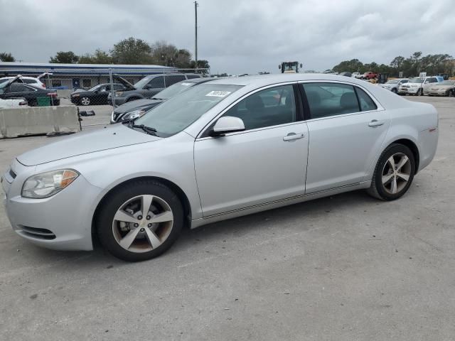 2011 Chevrolet Malibu 1LT