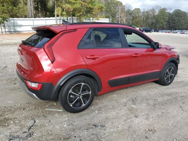 2023 KIA Niro EX