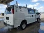 2002 Chevrolet Express G2500