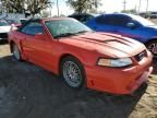 2000 Ford Mustang