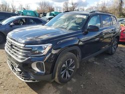 2024 Volkswagen Atlas SE en venta en Baltimore, MD