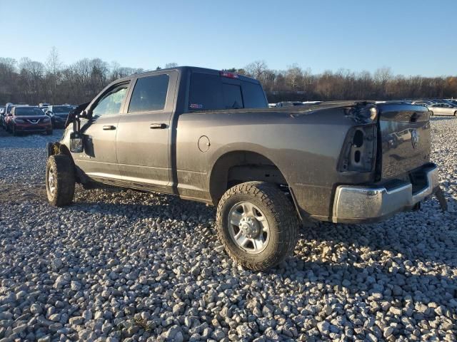 2019 Dodge RAM 2500 Tradesman