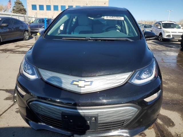 2019 Chevrolet Bolt EV LT