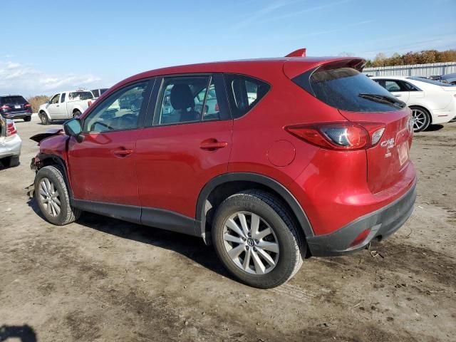 2016 Mazda CX-5 Sport