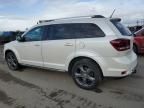 2017 Dodge Journey Crossroad