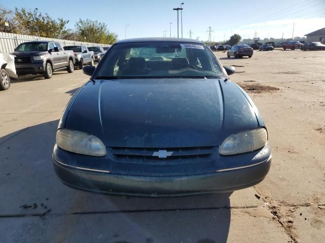 2000 Chevrolet Lumina