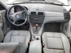 2005 BMW X3 3.0I