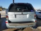 2008 Mercury Mariner HEV