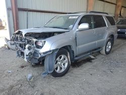 Toyota 4runner salvage cars for sale: 2006 Toyota 4runner SR5