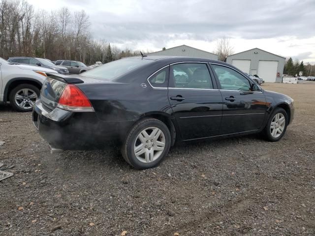 2006 Chevrolet Impala LTZ