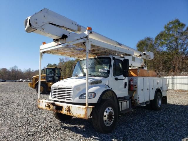 2014 Freightliner M2 106 Medium Duty