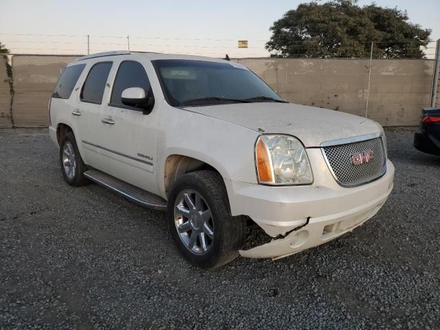 2014 GMC Yukon Denali