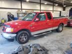 2002 Ford F150