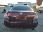 2012 Honda Accord LXP