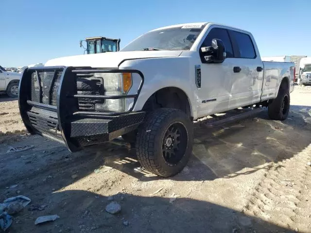 2017 Ford F350 Super Duty