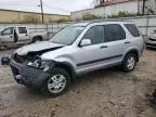 2004 Honda CR-V EX