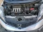 2013 Honda FIT Sport