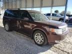 2012 Ford Flex SEL