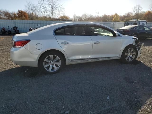 2012 Buick Lacrosse Premium