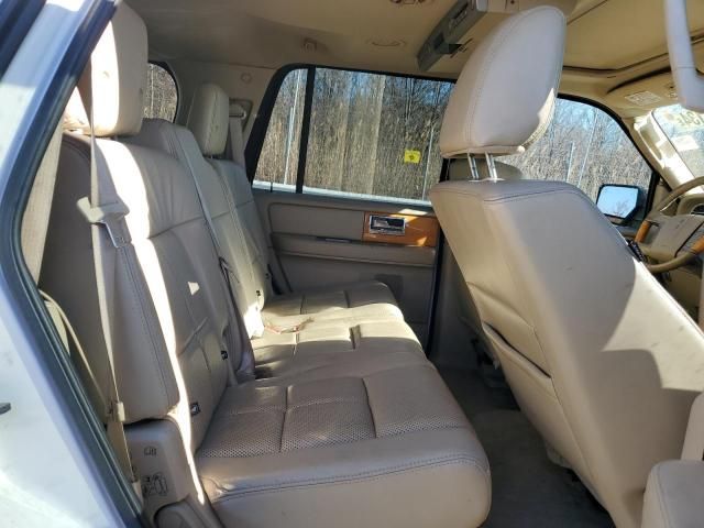 2010 Lincoln Navigator