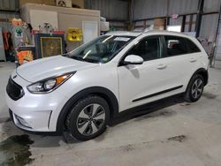 2018 KIA Niro Touring en venta en Rogersville, MO