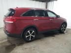 2018 KIA Sorento EX