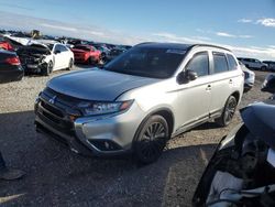 2020 Mitsubishi Outlander SE en venta en Earlington, KY