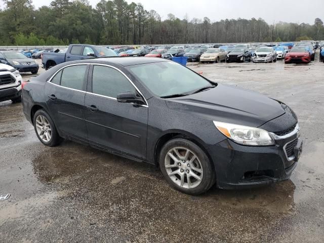 2016 Chevrolet Malibu Limited LT