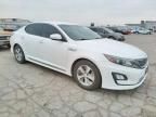 2014 KIA Optima Hybrid