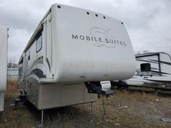 Other salvage cars for sale: 2007 Other Trailer