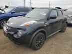 2014 Nissan Juke S