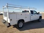 2019 Chevrolet Silverado C2500 Heavy Duty