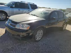 Dodge Avenger salvage cars for sale: 2014 Dodge Avenger SE