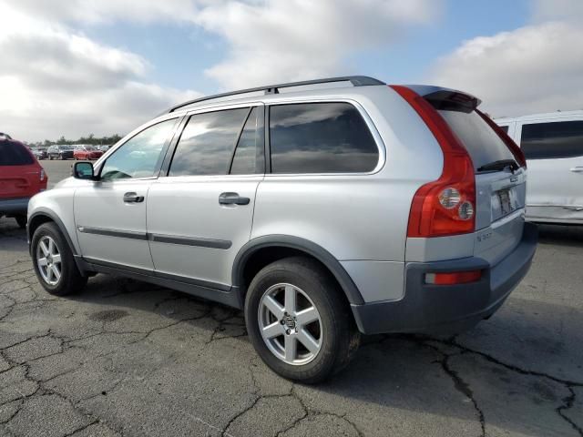 2006 Volvo XC90