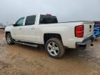 2014 Chevrolet Silverado C1500 LT