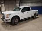 2015 Ford F150 Super Cab