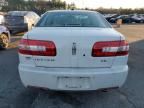 2008 Lincoln MKZ