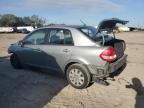 2011 Nissan Versa S